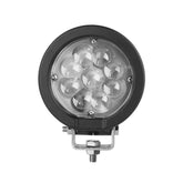 Forklift Blue Safety Lights|5 Inch 45W 3,600 LM|Spot Beam|LED Light for Forklift